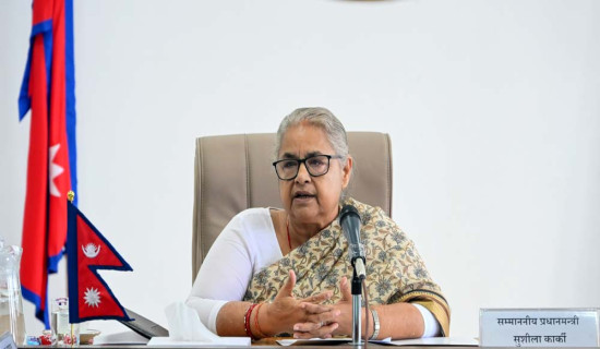 मलाई बालेनप्रति विश्वास छ