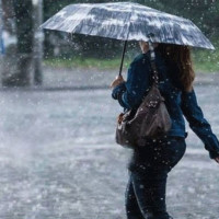 आँधीखोला किनारमा तर्बुजा खेती