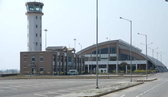 आँधीखोला किनारमा तर्बुजा खेती