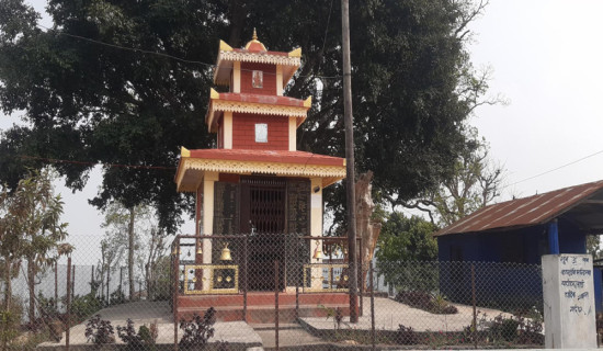 सानीगाड हाइड्रोको आइपिओ आउँदै