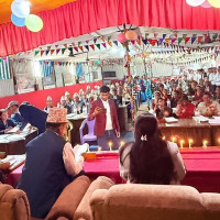 सडेको अवस्थामा युवकको शव फेला