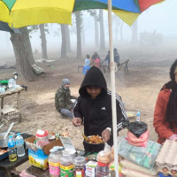 आतङ्कवादलाई निरुत्साही गर्नु पर्छ