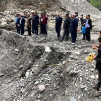 मालपोत परिसरमा लेखापढी कार्यालय सञ्चालनमा रोक