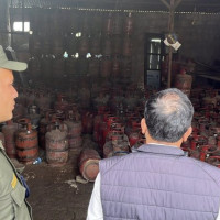 ट्याक्टर दुर्घटनामा एक मृत्यु, तीन घाइते