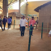 विदेह नगरपालिकामा ८३ जना कर्मचारी बर्खास्त