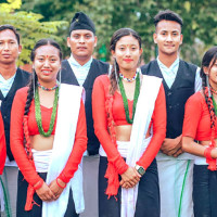 लुम्बिनी प्रदेशमा १६ प्रतिशत विकास बजेट खर्च