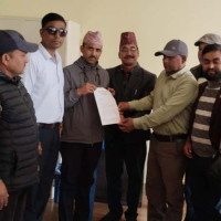 मलाई बालेनप्रति विश्वास छ