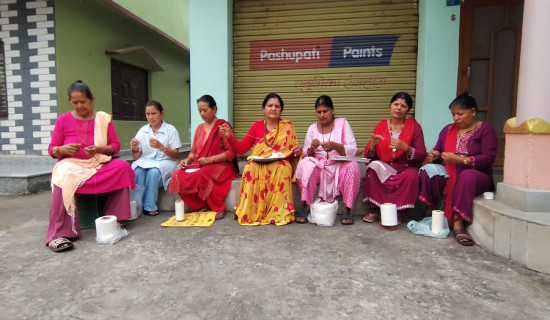 मलाई बालेनप्रति विश्वास छ