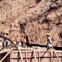 सगरमाथा आरोहणको ७० वर्षगाँठ मनाइँदै (फोटो फिचर)