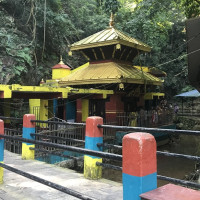 सीताराम मन्दिरमा बर्सेनी राष्ट्रकल्याण महायज्ञ