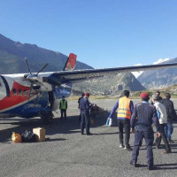 भूकम्पबाट जाजरकोट र रुकुमका ४० हजार विद्यार्थी प्रभावित