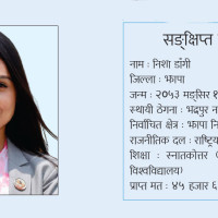 सप्तरीमा एक क्विन्टलभन्दा बढी लागुऔषधसहित दुई पक्राउ