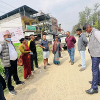 समावेशीकरणको दिशामा नयाँ फड्को : गोरखापत्रद्वारा प्रकाशित दराई भाषा
