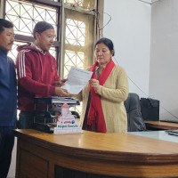 नेपालको घाँस तिब्बतमा बिक्री गरिँदै