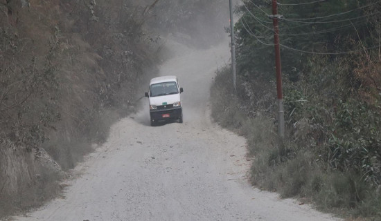 नेपालगन्ज वाटरपार्कमा प्लाष्टिक फोहोर संकलन