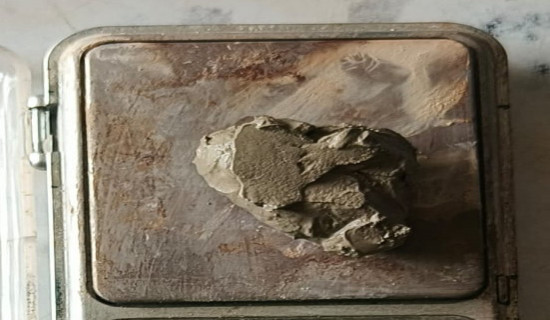 सुनसरीका विभिन्न ठाउँबाट १४ ग्राम ब्राउन सुगर बरामद