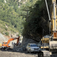 जापानको सहयोगबाट नेपाली लाभान्वित : राष्ट्रपति