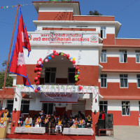 चीन–नेपाल रणनीतिक साझेदारीमा नयाँ प्रगति गर्न इच्छुक