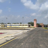 कृषिप्रधान मुलुक : धान पकेट क्षेत्रका किसान चामल किनेर खाँदै !