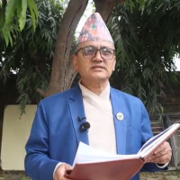 प्रशासकीय सङ्घीयताको गाँठो