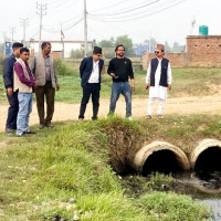 प्रशासकीय सङ्घीयताको गाँठो