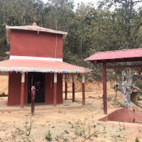 एमालेका ज्ञवाली र कांग्रेसका भण्डारीबीच मुख्य प्रतिस्पर्धा