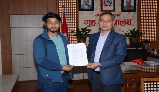 इनिशा विक हत्या प्रकरणः दोषीलाई कानुनी दायरामा ल्याउन पीडित परिवारको माग