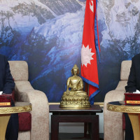 स्वच्छ ऊर्जा विस्तारमा नेपालको अगुवाइ