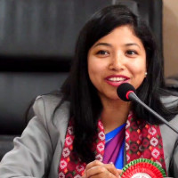 धनुषामा इनारभित्र पुरुषको शव फेला