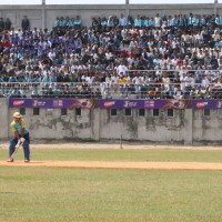 दाङका किसानले धानको उचित मूल्य पाउन सकेनन्