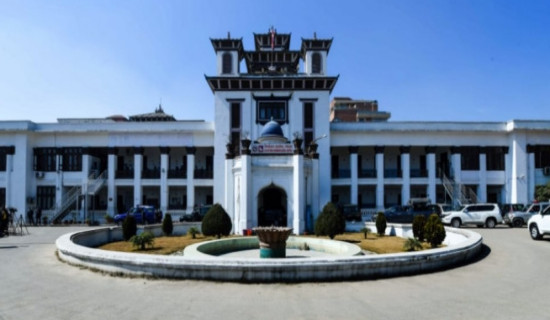 निर्वाचन आयोगद्वारा समानुपातिकतर्फ निर्वाचितको सूची सार्वजनिक