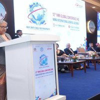 चिनियाँ नेता चियान्चाओको नेपाल भ्रमणबारे नेताका प्रतिक्रिया