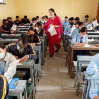 पठनमा शुद्धता ल्याउन शिक्षकलाई तालिम