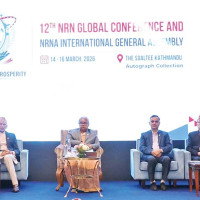 १८ वर्ष पुगेका स्वस्थ व्यक्तिलाई रक्तदान गर्न आह्वान