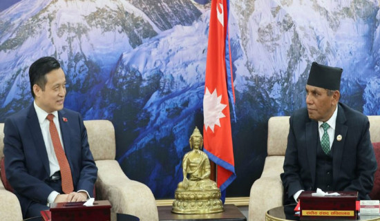 बढे आर्थिक सहयोग लिने श्रमिक परिवार