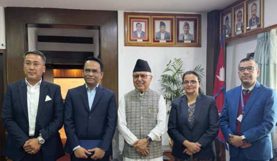 मेलम्चीको पानी वितरण अनिश्चित