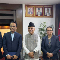 राजनीतिक दलको व्यय : खर्च व्यवस्थापन शङ्कास्पद