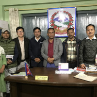 जाडो बिदाको उपयोग