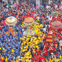 लोकतन्त्रले दियो सबैलाई सम्मान