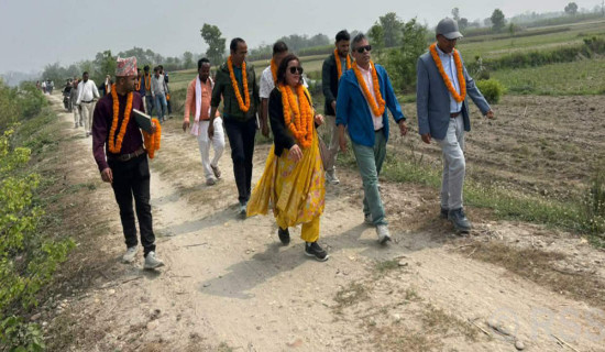 अल्पकालीन भिक्षुको प्रवज्या