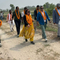 अल्पकालीन भिक्षुको प्रवज्या