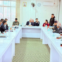 ओएनएमको राष्ट्रिय मापदण्ड बनाइँदै