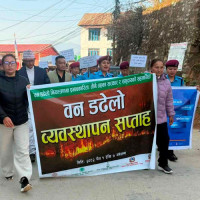 जनकपुरलाई हराउँदै सुदूरपश्चिम फाइनलमा