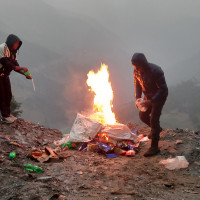 सांसद गुरुङको निलम्बन फुकुवा