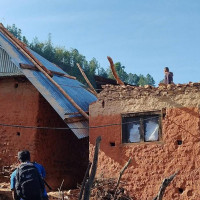 खोलाले बगाएर बेपत्ता बालिकाको पाँच दिनपछि शव भेटियो