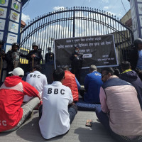 उत्तर पूर्वको पृष्ठभूमिको कथा ‘दी फ्यामिली म्यान ३’