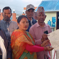 उत्तर पूर्वको पृष्ठभूमिको कथा ‘दी फ्यामिली म्यान ३’