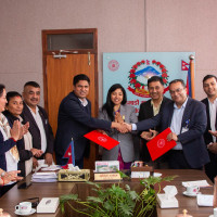 ‘शरीर स्वस्थ राख्न मानसिक तनाव घटाउनुपर्छ’