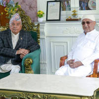 बागमतीमा मन्त्रिपरिषद विस्तार, कांग्रेसबाट दुई मन्त्री