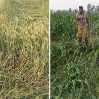 ‘खोप प्रभावकारी छ, बालबालिकालाई ढुक्कसँग खोप लगाऔं’